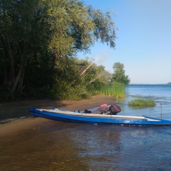 Прокат по волге самара